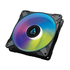 Ventilator arctic pc  p14 pwm pst a-rgb black 