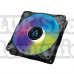 Ventilator arctic pc  p14 pwm pst a-rgb black 