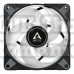 Ventilator arctic pc  p14 pwm pst rgb black - 3 pack 