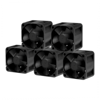 Ventilator arctic pc  s4028-6k - 5 pack