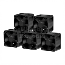 Ventilator arctic pc  s4028-15k - 5 pack