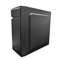 Carcasa Spacer Office SPCS-OC-TOP 300W MiddleTower Carcasa Spacer Office SPCS-OC-TOP 300W MiddleTower