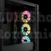 Carcasa Corsair iCUE 4000D RGB Airflow Mid-Tower fara sursa ATX Negru