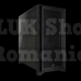 Carcasa Corsair iCUE 4000D RGB Airflow Mid-Tower fara sursa ATX Negru