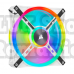 Ventilator corsair  pt carcasa pc