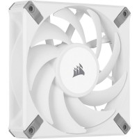 Cr cooler case af120 elite 120mm pwm whi  