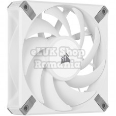 Cr cooler case af120 elite 120mm pwm whi  