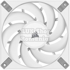 Cr cooler case af140 elite 140mm pwm whi  