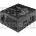 Sursa rm750x shift 80 plus gold fully modular atx power supply eu   