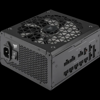 Sursa corsair rm850x shift 80 plus gold fully modular atx power supply   