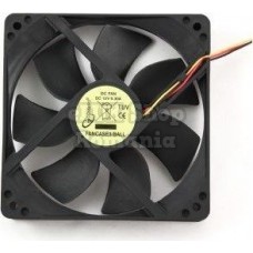 Ventilator gembird pc  80x80x25 mm