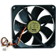 Ventilator gembird pc  120x120x25 mm