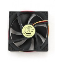 Ventilator gembird pc  80x80x25 mm 