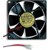 Ventilator gembird  pt sursa pc