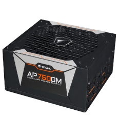 Sursa gigabyte aorus p750w