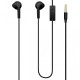 Samsung in-ear buds ehs61 black gp-tou021csfbw 