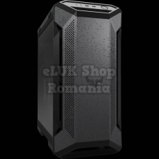 Carcasa Asus Middle Tower Atx Gt501 Tuf Fara Sursa Sticla Securizata 4 X