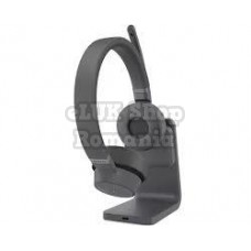 Headset go wrl anc w/stand/gxd1c99241 lenovo gxd1c99241 
