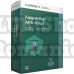 Kaspersky anti-virus eastern europe edition 1-desktop 1 year base license pack