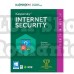 Kaspersky internet security european edition 4-device 1 year renewal license pack