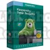 Kaspersky total security eastern europe edition 1-device 1-account kpm 1-account ksk 2 year base license pack