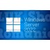 Sw oem win svr 2022 std eng 1pk 2cr p73-08423 ms