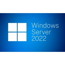 Sw oem win svr 2022 std eng 1pk 2cr p73-08423 ms