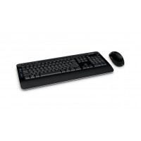 Kit tastatura si mouse microsoft Dektop 3050 wireless