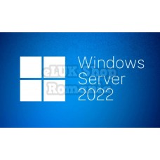 Sw oem win svr 2022 cal eng 1pk 5clt dev r18-06430 ms 
