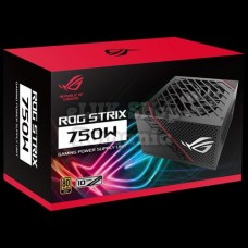 Sursa asus rog strix 750 w