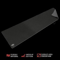 Mousepad gaming Trust GXT 758 XXL Negru 
