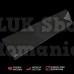 Mousepad gaming Trust GXT 758 XXL Negru 