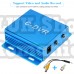 Mini DVR cu 1 canal pentru casa sau masina