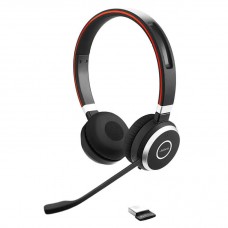 Jabra evolve 65 se/link380a ms stereo 6599-833-309 